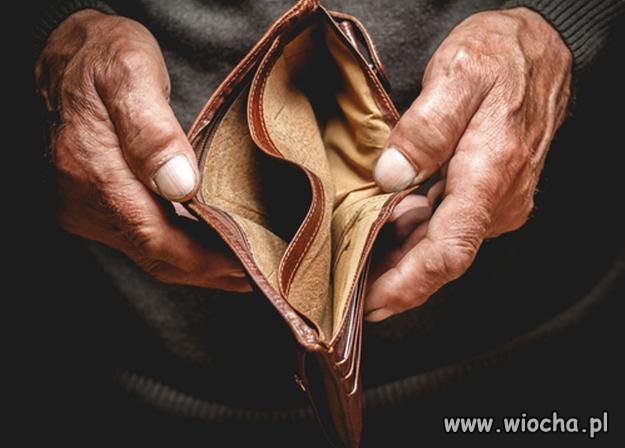 92 grosze podwyżki i po co się wygłupiać 