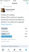 Zwycięzca jest tylko jeden 