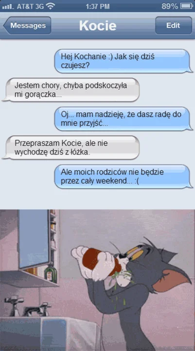 Uzdrowienie