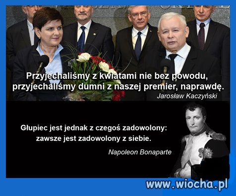 Przyjechali