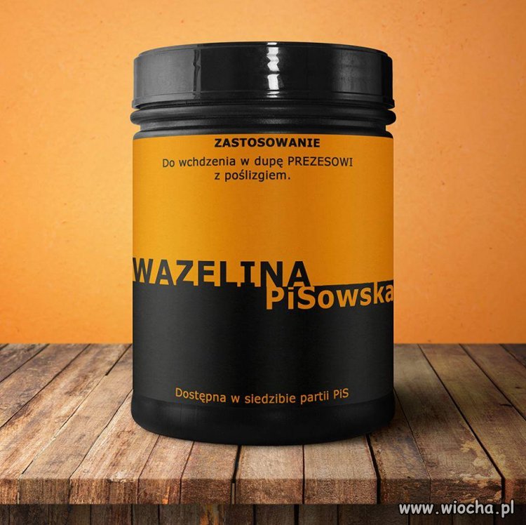 Wazelina