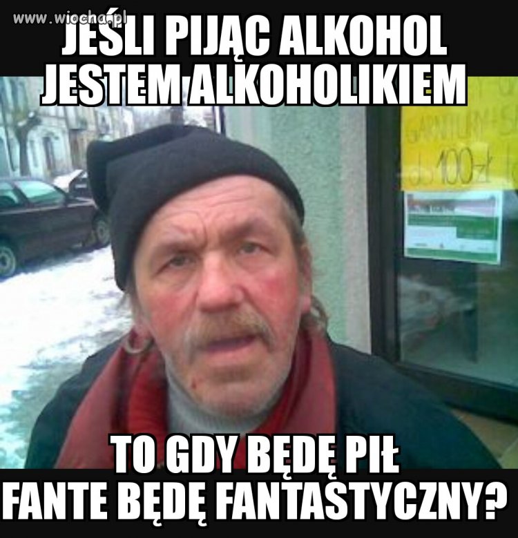 Logika pana menela