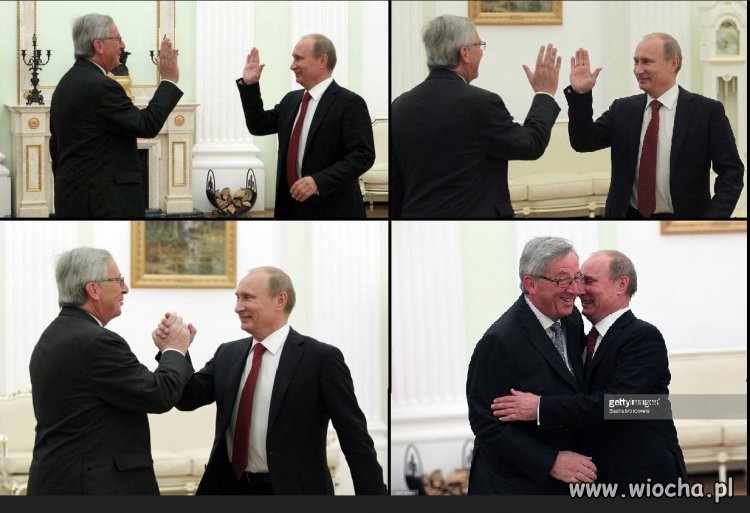 Obrońca Polskiej Demokracji powiadacie...?