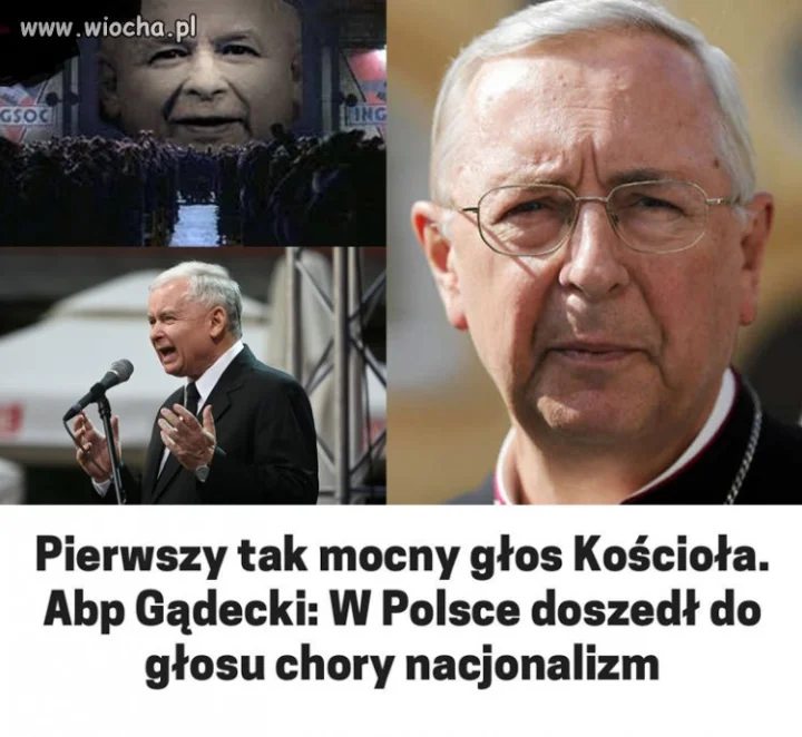 Ekskomunikę 