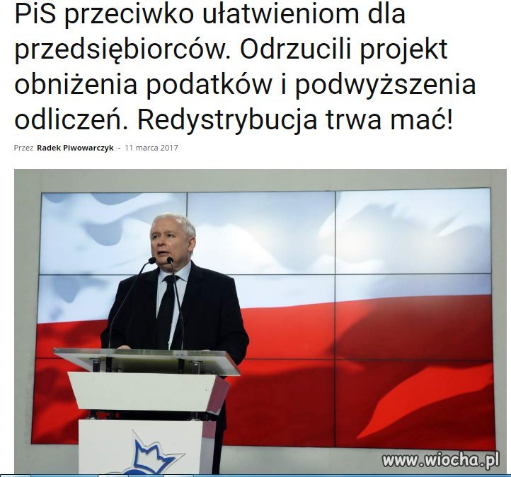 Pis przeciwko