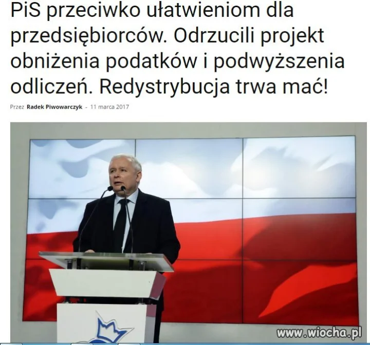 Pis przeciwko
