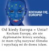 Kocham Europę