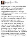 Tylko umowa o pracę