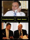 Komu dzownią, temu dzwonią ...