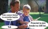Zabezpiezenie dziecka