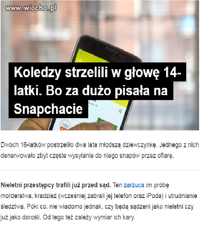 Koledzy kur... mać