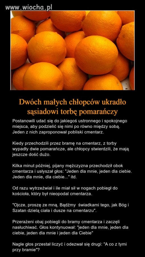 Taki tam Żarcik