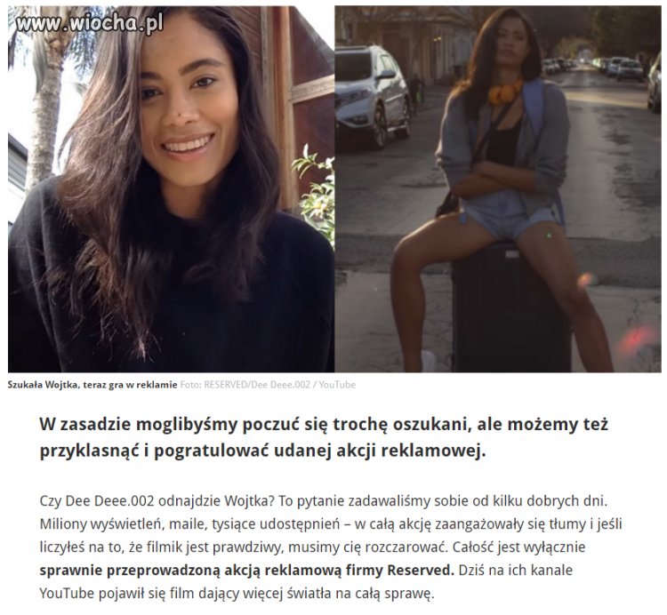 Akcja reklamowa