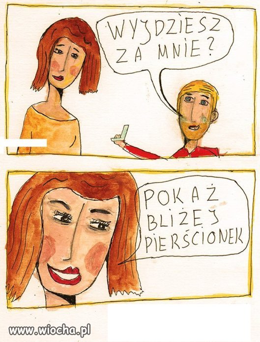 Przemyślana decyzja?