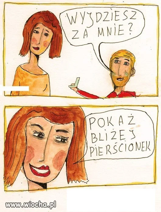 Przemyślana decyzja?