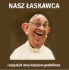 Szkoda, że tylko modlą
