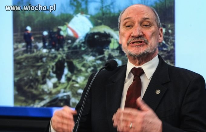 Antoni Macierewicz