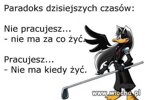 Paradoks