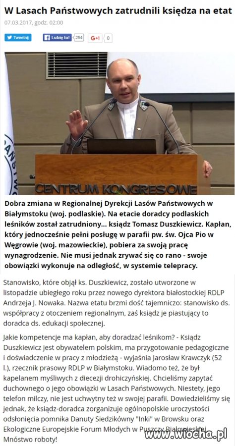A może by tak stworzyć takie stanowisko