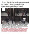 Angielska poprawność polityczna! Brak słów!