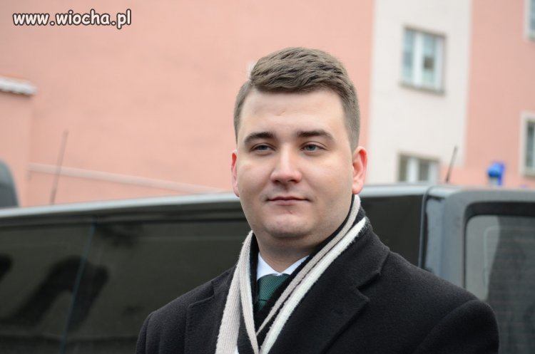 Żarty sie skończyły ptysie, wracam z urlopu do MON