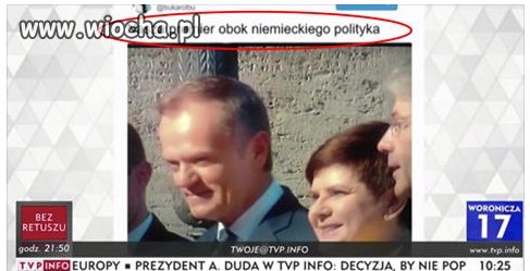 Tak tak wiemy