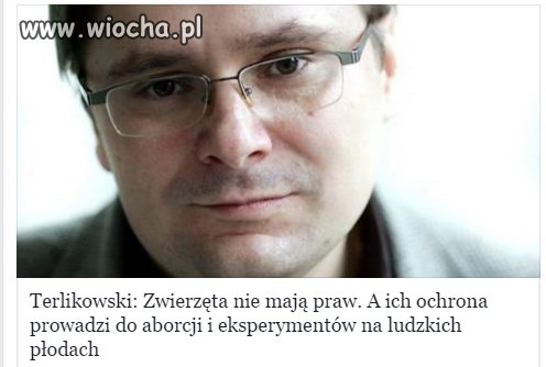 Czy on jest też