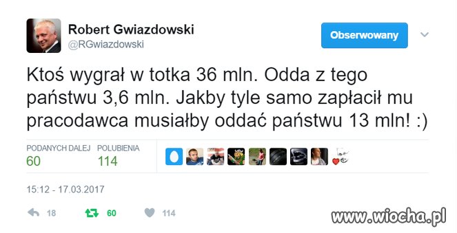 Jakby ktoś nie widział...