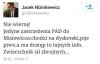 Młody,musi sie wyszumić