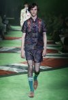 Moda męska - lato 2017