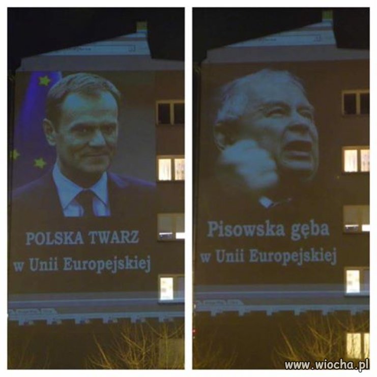 Osiedle w Oświęcimiu!