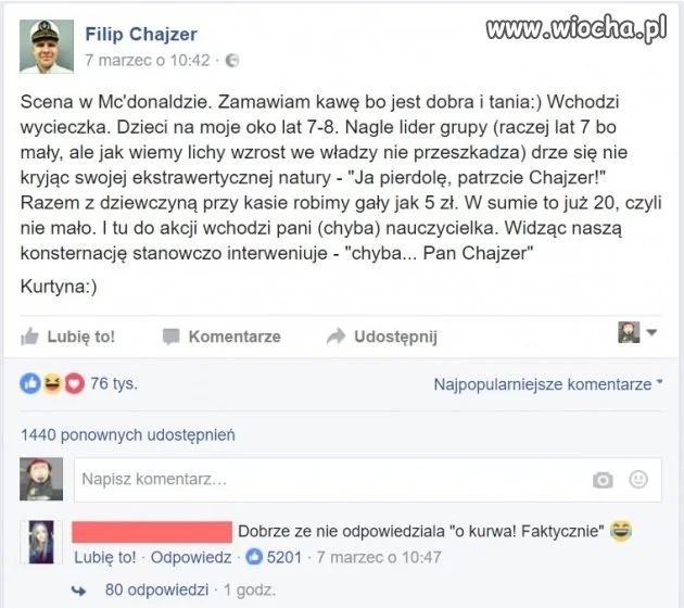 Chajzer