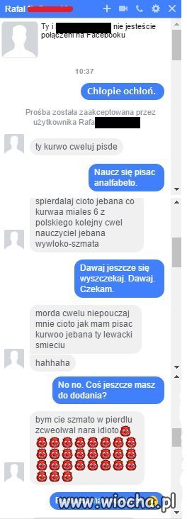 Nic dodać, nic ująć...