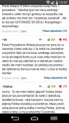 Takie tam komentarze na wp