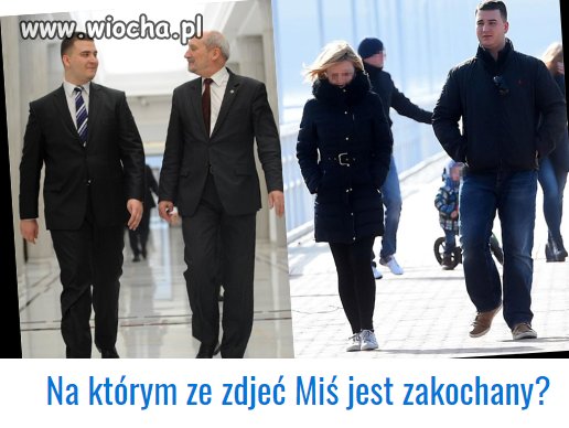 Dobrym ogierem musi być