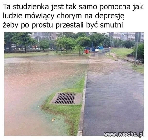 Totalna Wiocha