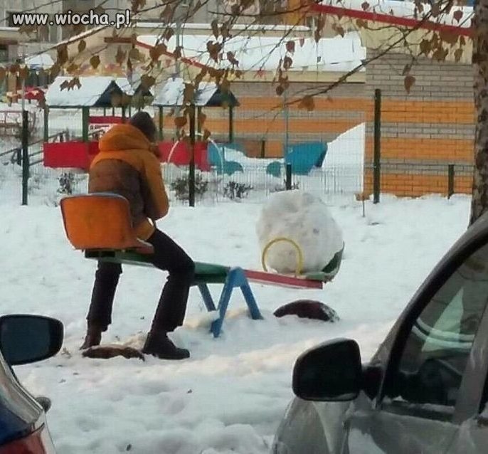Kiedy wszyscy wyjechali na zachód