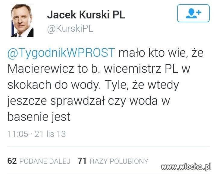 Znalezione na TT