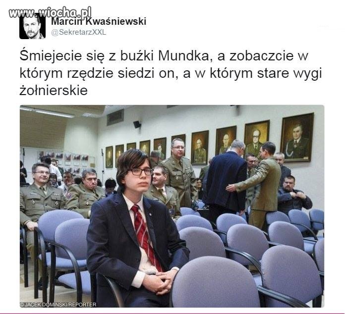 Śmiejecie się