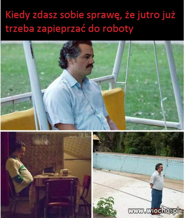 Najgorsze, co może być.