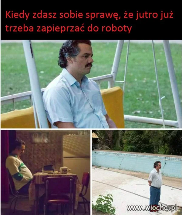 Najgorsze, co może być.
