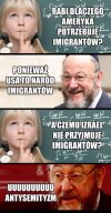 No dlaczego?...