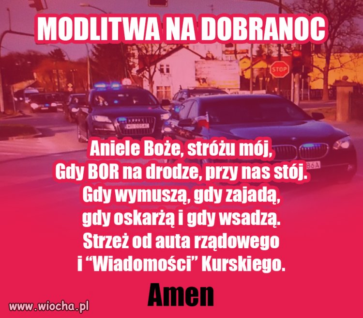 Ostrzeżenie