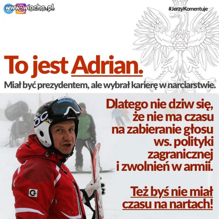 To jest Prezydent ?