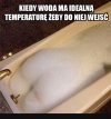 Kąpiel...