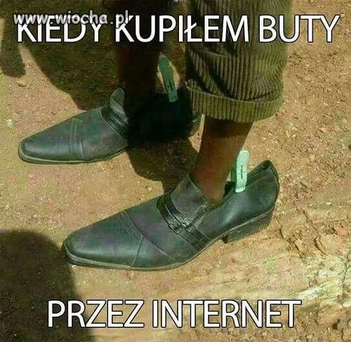 Pewnie z allegro 