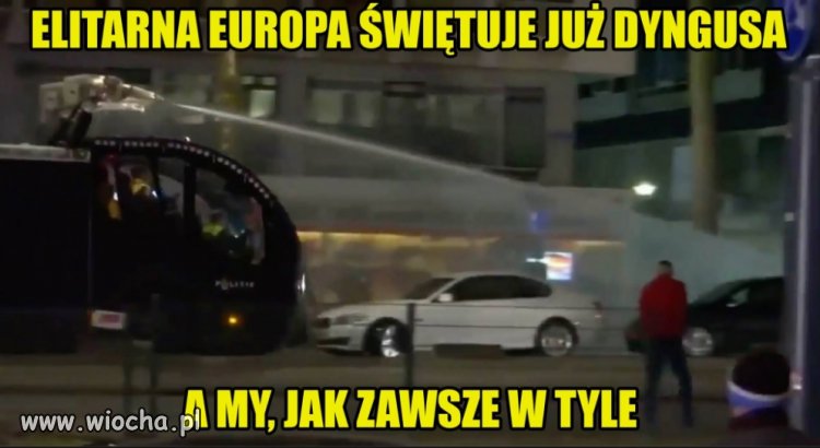 Ot - taki u nas zaścianek