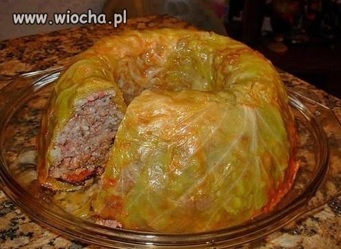 Najlepsze polskie ciasto