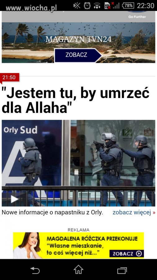 Ile jeszcze