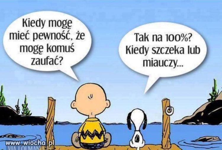 Takie czasy.